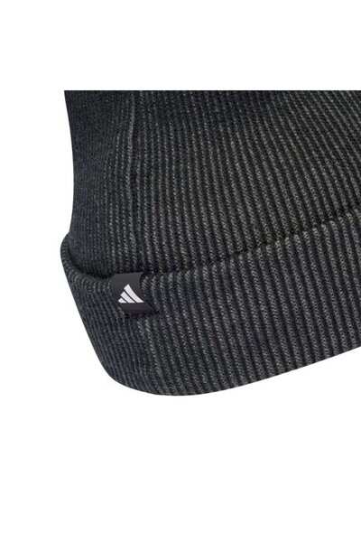 adidas Унисекс шапка Bere TWO TONE BEANIE JM3063