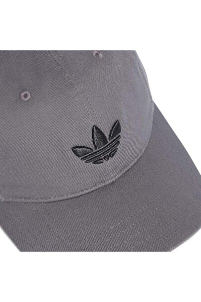 adidas Унісекс щоденна кепка JV7388 BASEBALL CAP AC