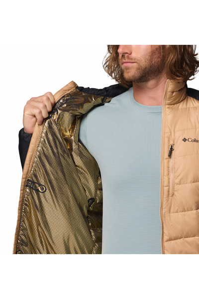 Columbia Men's Outdoor Jacket WO1416 Labyrinth Loop II Jacket 2086891262