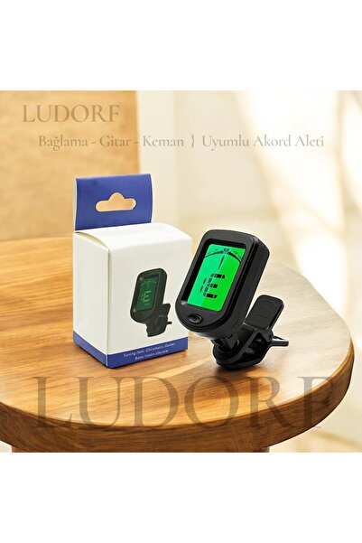 Ludorf Akort Cihazı