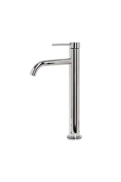 OEM Baterie lavoar cu monocomandă înaltă, cartuș ceramic, alamă sanitară, cro...