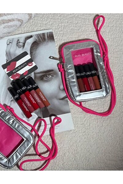 real beauty مجموعة ارواج فاخرة وميزة بالوان جذابة من ريل بيوتي