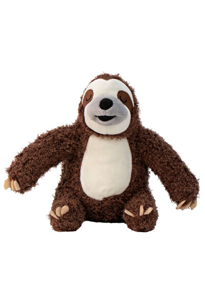 Eastland Sptrns Singing Plush Lazy Animal (220620) 25X25 cm