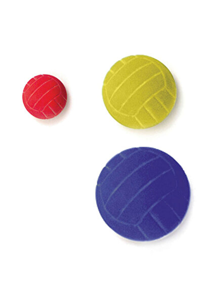 Karlie Sptrns Sponge Ball (220615) 5 cm