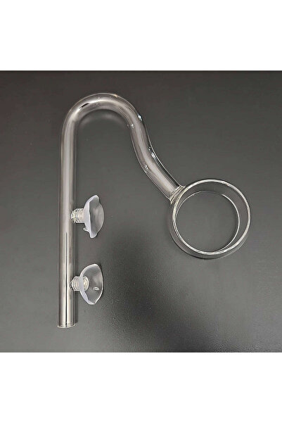 EuroStar Sptrns Glass Apparatus Spool Delivery Tube (222855) 13 mm