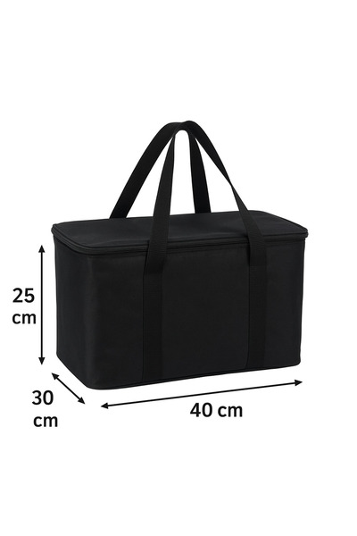 AyfaBag Termal çanta piknik çantası