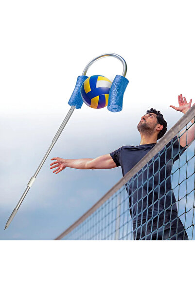 CsK Sports معدات تدريب الكرة الطائرة - أدوات تدريب الكرة الطائرة - لوازم تدري...