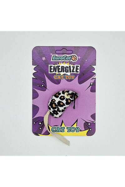 Eurocat لعبة القط (220857) فأر الفهد