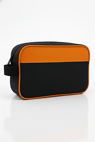 Boldy Geanta cosmetica barbati Geanta de ras Geanta de voiaj Geanta de machia...