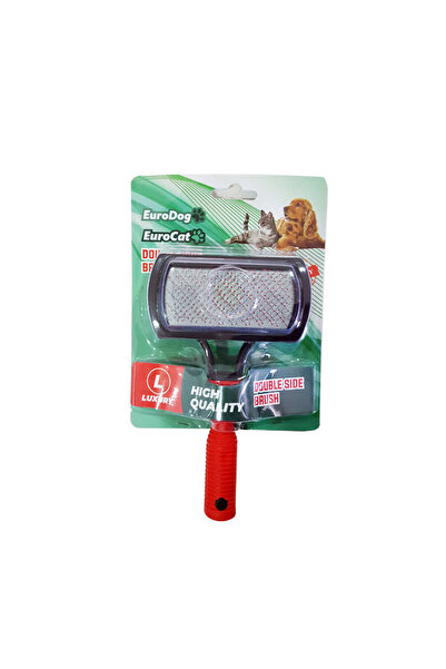 Eurodog فرشاة جانبية مزدوجة (232605) من نوع يورو دوج-كات من إس بي تي آر إن إس