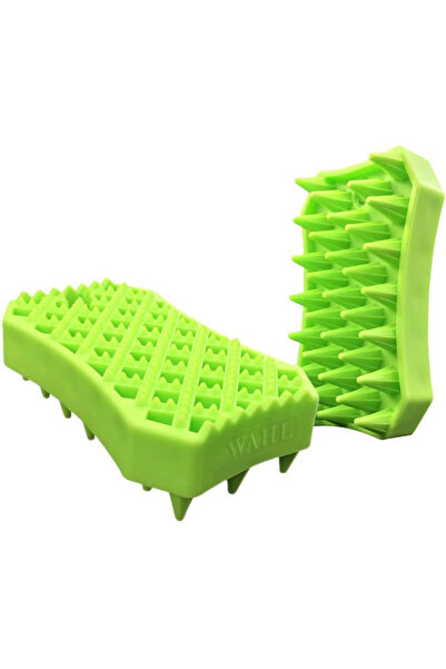 Moser Sptrns Soap and Hair Removal Brush (220250)