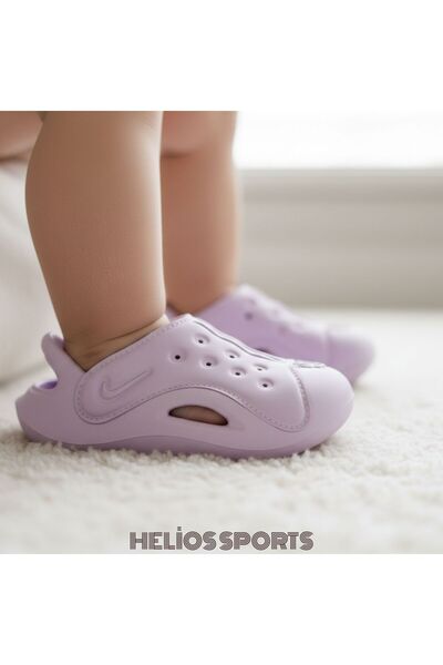 Nike Дитячі сандалі AQUASWOOSH Дитячі сандалі