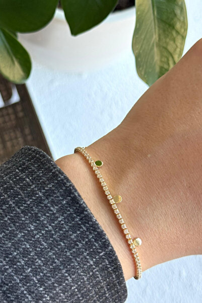 Leo'Stone سلسلة V.İ.P مصنوعة من الحجر بالكامل، نموذج متعدد الطبقات، لا يبهت ا...