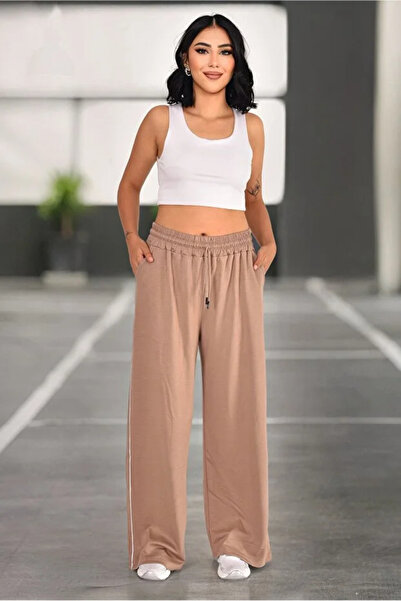 EmcyFiora Women's Wide and Large Size Comfortable Pajamas Special for You 3-4-5-6XL (Ef)