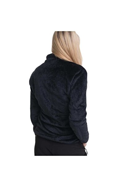 Trespass Telltale At300 Women's Black Fleece Women's Fleece Faflfltr0028