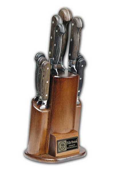 Sürbisa SPTRNS 61504-YM-E MUTFAK SETİ - TT147 (03239) - SURBİSA