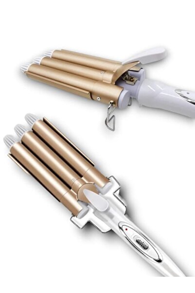 ZERO LAND Sptrns Su (02327) Wave Tongs