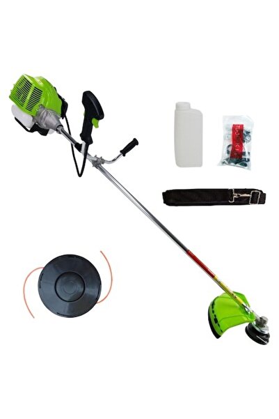 Campion Μοτοσπρέι UralMash, 7,5 CP, 12.000 σ.α.λ.