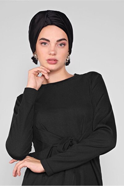Alvina Shrimped Knitted Dress 41029