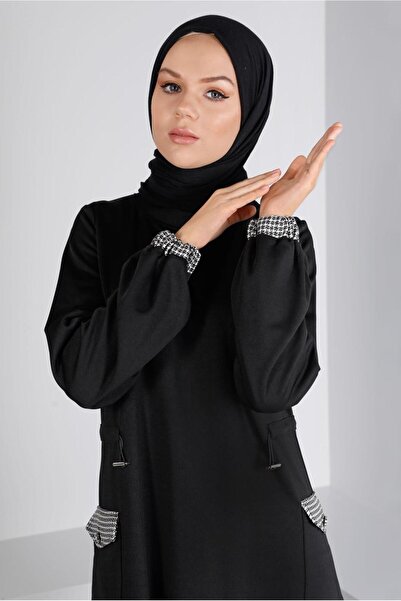 Alvina TUNICA CU DETALIU DE ARCO CU BUZUUNAR 43414