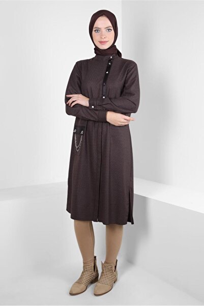 Alvina CHAIN DETAILED TUNIC 44129