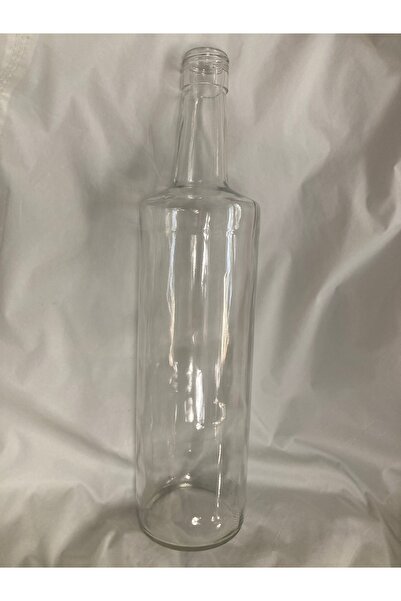 Paşabahçe Camcazım 1 Litre Cam Maraska Yağ Şişesi - 1 Adet