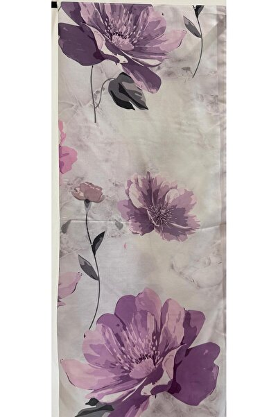 Sharell N-301 Dijital Soft Şal