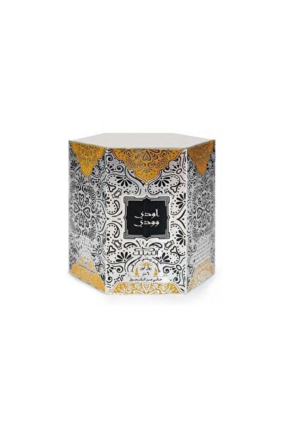 Nabeel Oody Woody 6ml Roll-On Concentrated Oil Perfume (Pack of 6)