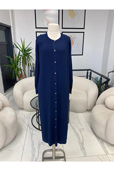 Nuss TAM BOY FİTİLLİ HIRKA