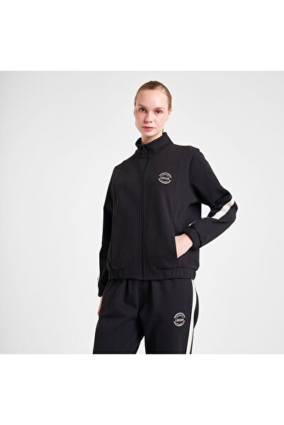 Lescon 25N-2138 Дамска суитшърт с цип