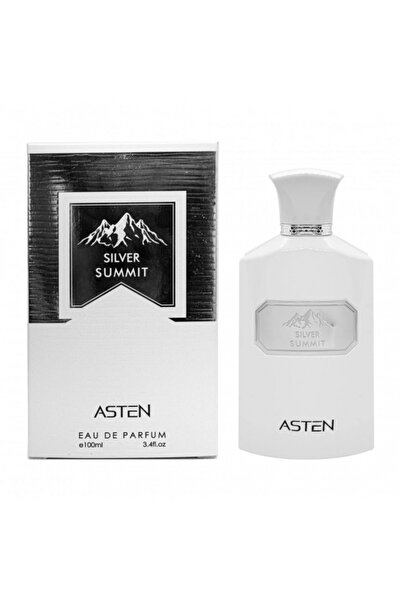 Asten Silver Summit 100 ml - Apa de parfum pentru barbati (Asten)