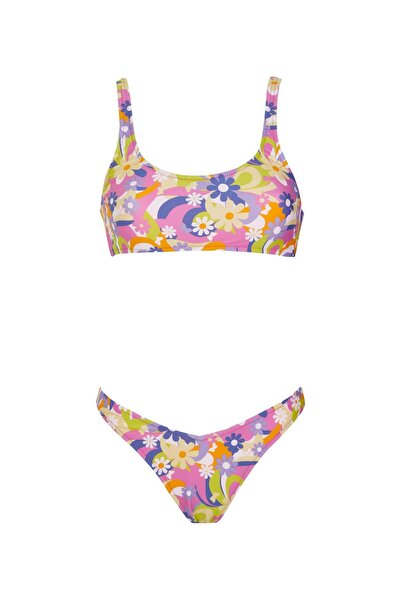 8 By Yoox Women's swimsuit