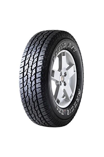 Maxxis Anvelopa All Terrain Bravo AT-771 OWL 225/75R15 102S