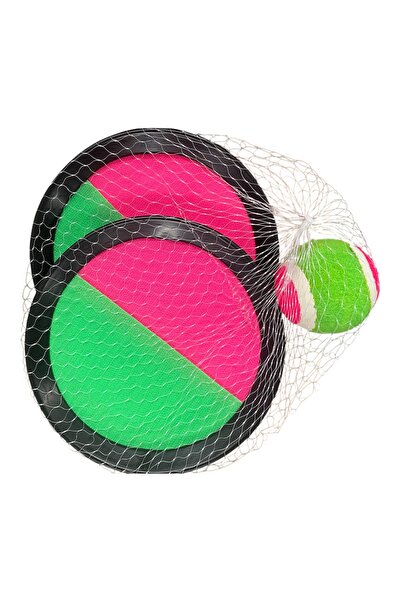 mercedoliveoil KARŞILIKLI YAPIŞKAN TOP TENİSİ