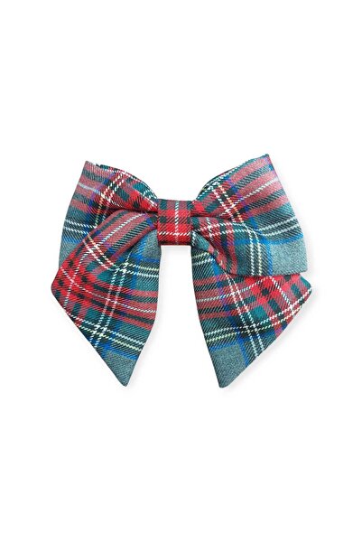 Minvallife مشبك فيونكة قصير الذيل بتصميم خاص مقاس 8 سم مع مشبك أوتوماتيكي للم...