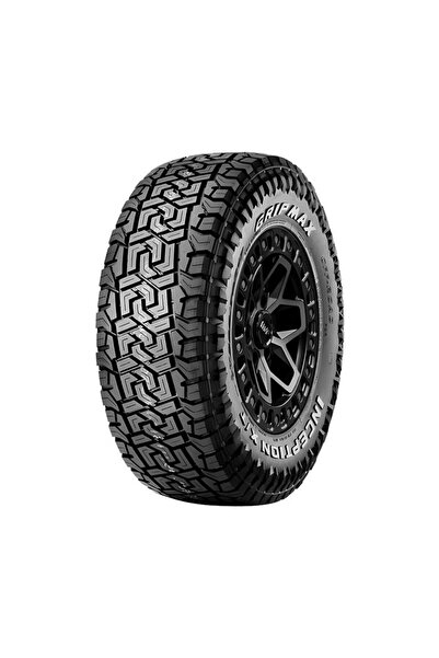 Gripmax Anvelopa Off-Road Inception X/T LT RWL 285/70R17 121/118Q