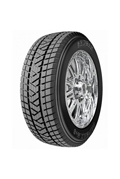 Gripmax Anvelopa de Iarna Stature M/S 315/35R20 110V XL