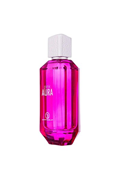 Grandeur Elite Pink Aura Eau de Parfum, Grandeur Elite, Women, 100ml