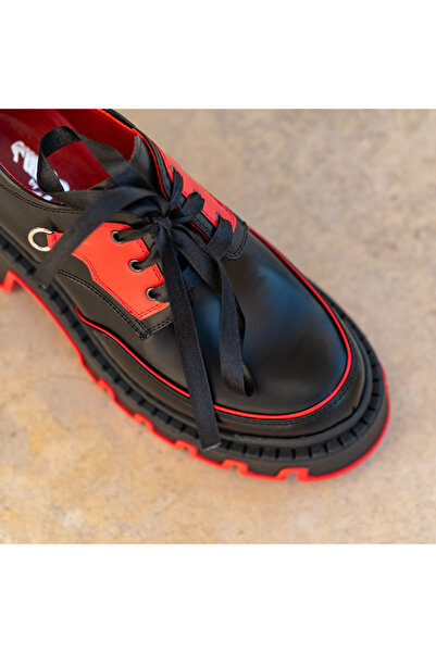 OEM Women's Shoes With Thick Soles Amani Love - 38