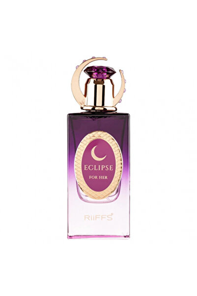 Riiffs PERFUMES Eclipse for Her 60 ml - Extrait de Parfum for Women