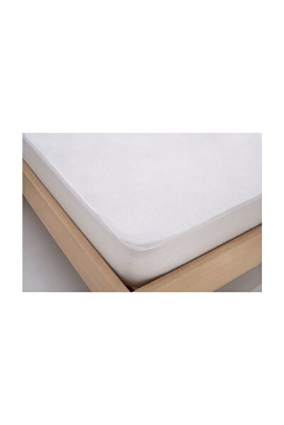GenelTedarik Double Size Mattress Protector Waterproof Mattress Protector