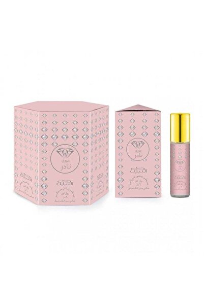 Nabeel عبوة من 6 عطور زيتية مركزة من نادر جوري 6 مل