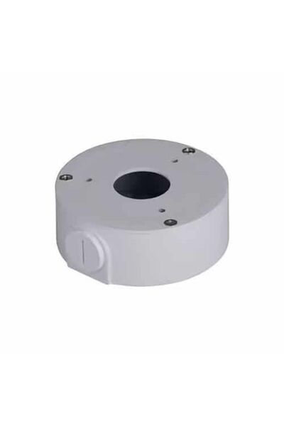 DAHUA surveillance accessory PFA134 - waterproof mounting junction box