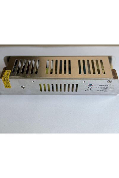 diğerr1 LED GÜÇ KAYNAĞI 12V 20A