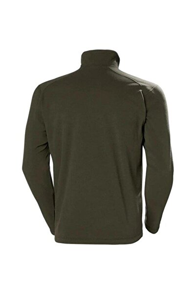 Helly Hansen MOUNT POLAR FLEECE HH.12001 UtilityGreenk