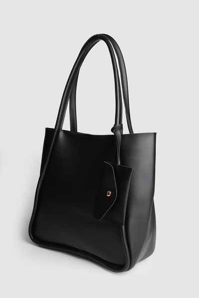 La La'Graccio Paris حقيبة كتف جيبا للنساء من لاجراكيو باريس