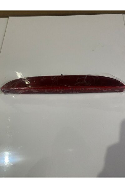 China 7700410753 Clio 2 Hatchback (hb) 3. Stop lambası (98-06)