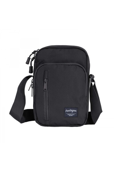 Pentagon Kleos bag - Black
