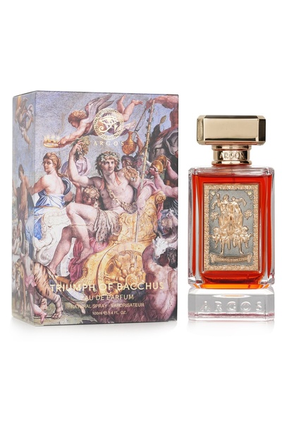 ARGOS Triumph Of Bacchus, Apa de Parfum, Unisex, 100 ml