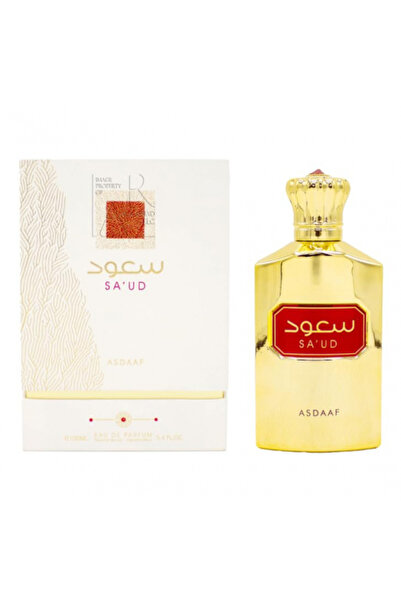 ASDAAF Saud 100 ml - Eau de Parfum (Women)